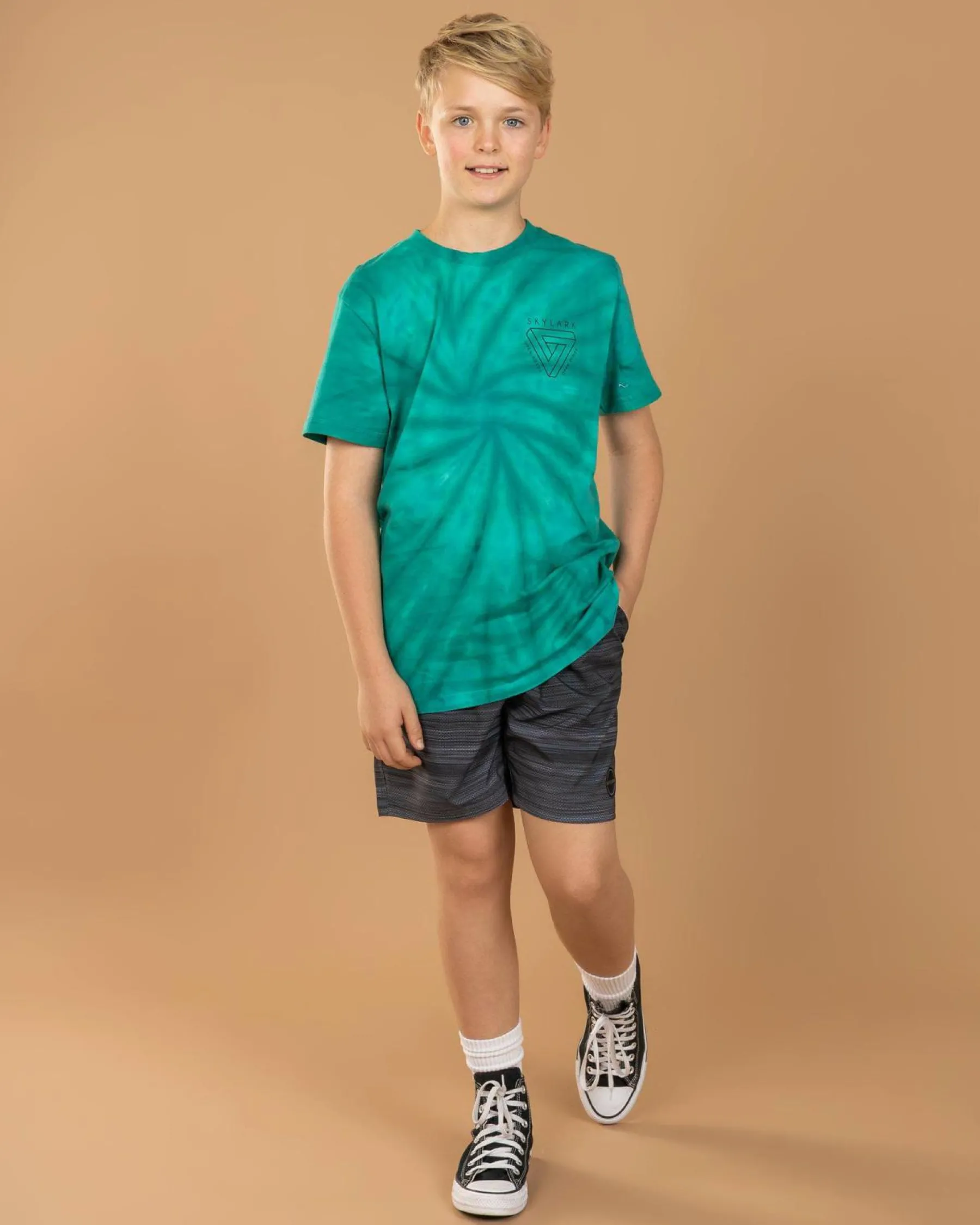 Discount Boys' Cadence T-Shirt Kids/BOY Tops & T-Shirts