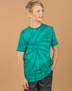 Discount Boys' Cadence T-Shirt Kids/BOY Tops & T-Shirts