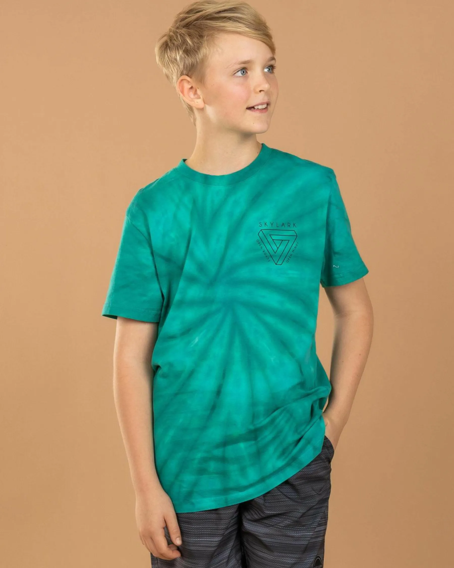 Discount Boys' Cadence T-Shirt Kids/BOY Tops & T-Shirts