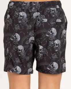 Hot Boys' Cartridges Elastic Waist Shorts Kids/BOY Shorts & Bottoms