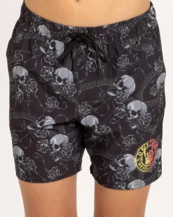 Hot Boys' Cartridges Elastic Waist Shorts Kids/BOY Shorts & Bottoms