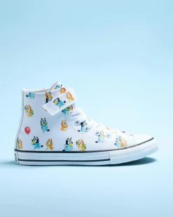 Sale Boys' Chuck Taylor All Star Bluey 1V Shoes Kids/BOY Sneakers