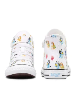 Sale Boys' Chuck Taylor All Star Bluey 1V Shoes Kids/BOY Sneakers