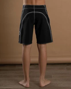 Sale Boys' Fluid 2K Pro Board Shorts Kids/BOY Board Shorts|Shorts & Bottoms