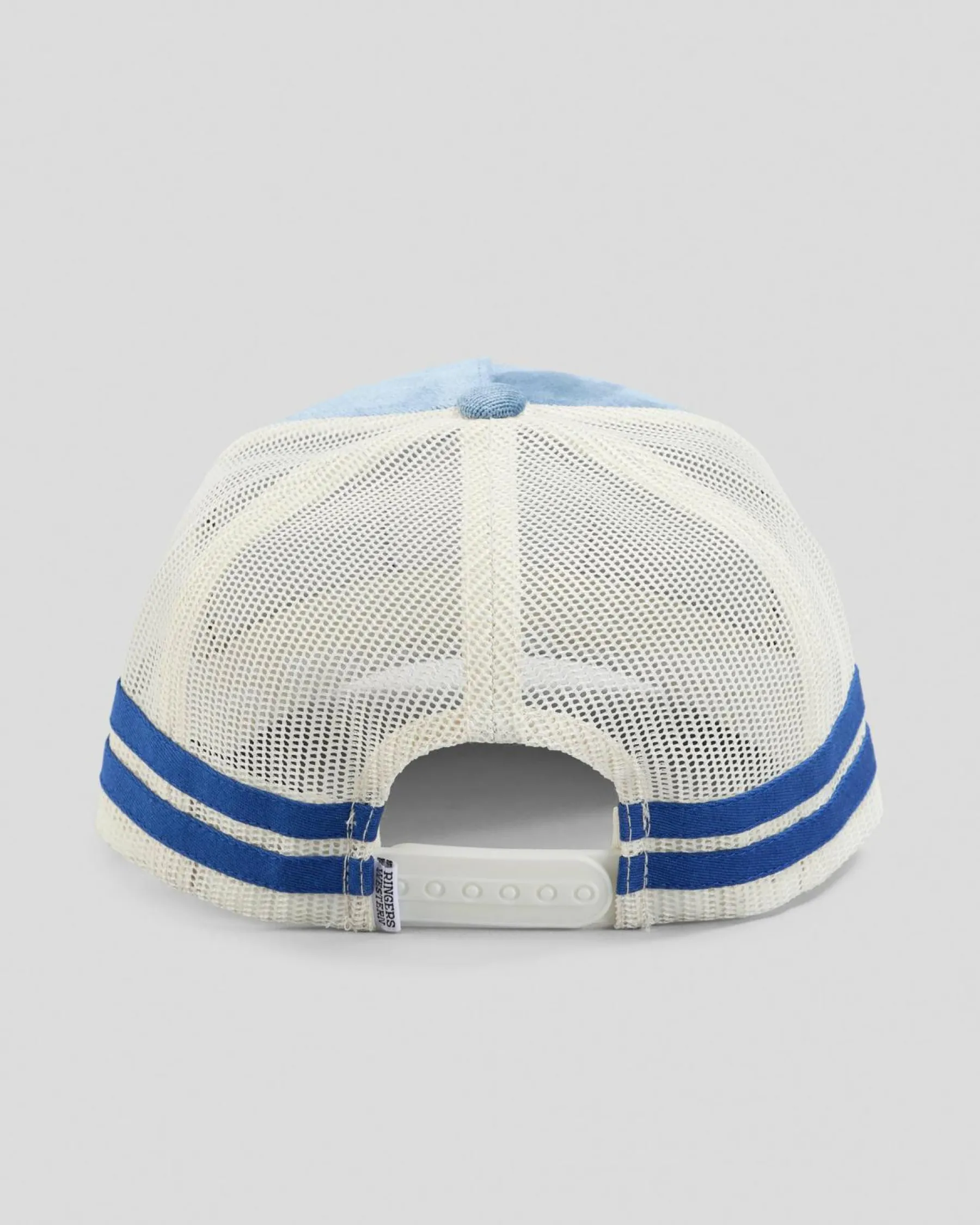 Discount Boys' McCoy Trucker Cap Kids Headwear
