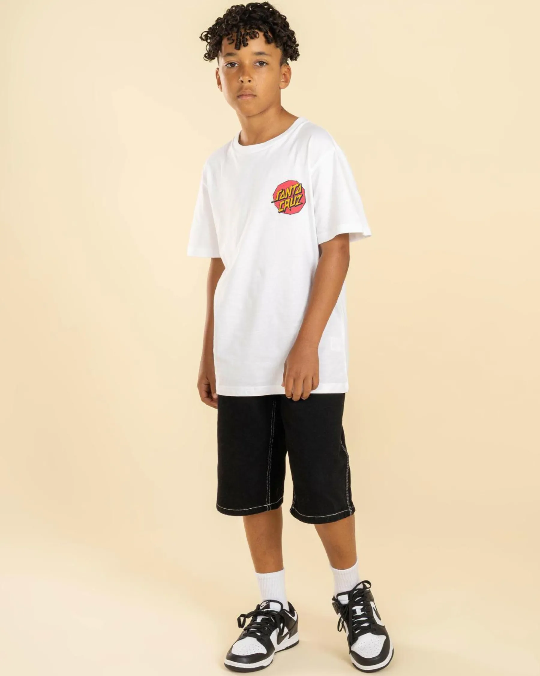 Sale Boys' Meek Scratched Slasher T-Shirt Kids/BOY Tops & T-Shirts