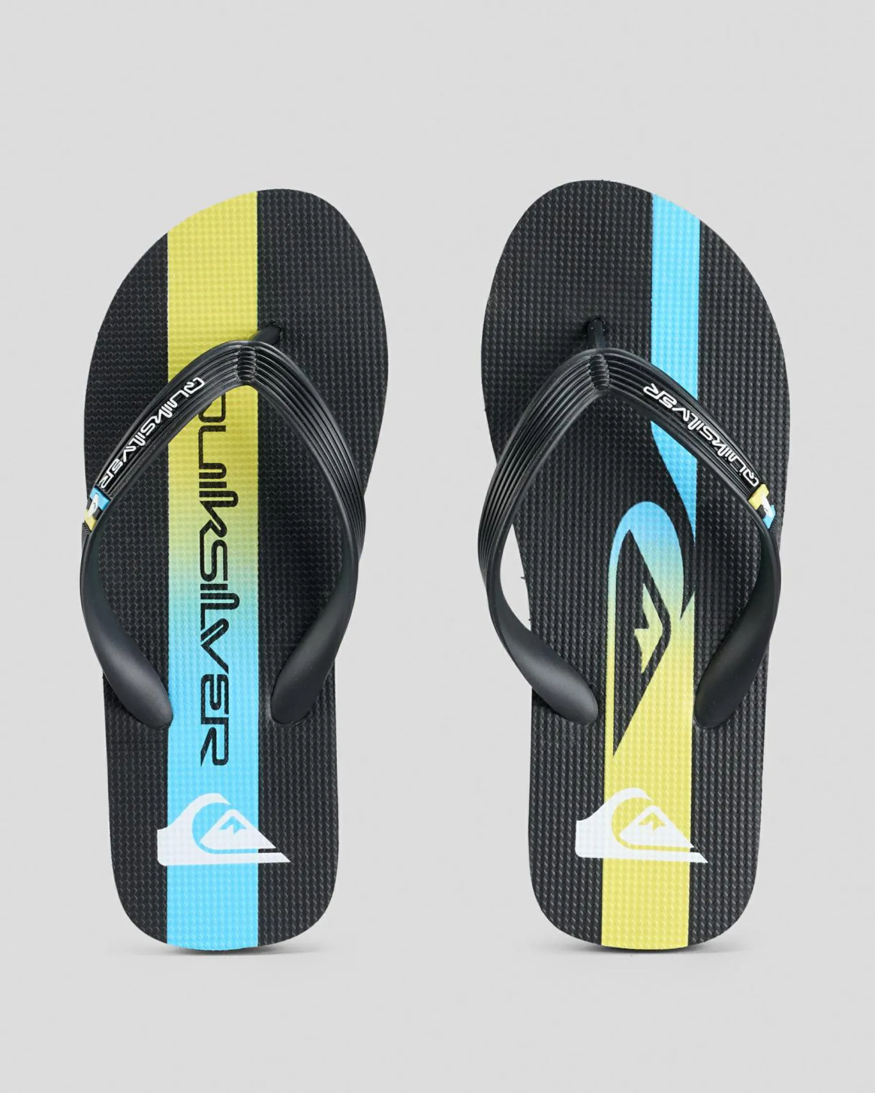 Best Boys' Moncata Art Thongs Kids/BOY Flip Flops & Sandals