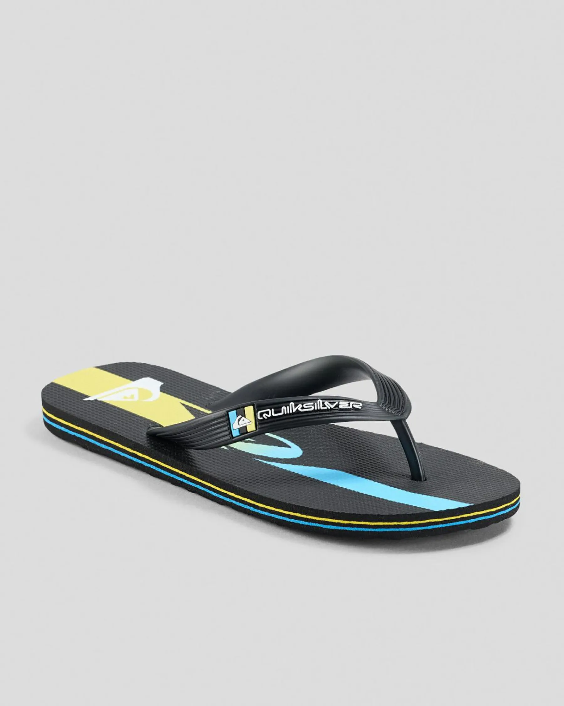 Best Boys' Moncata Art Thongs Kids/BOY Flip Flops & Sandals