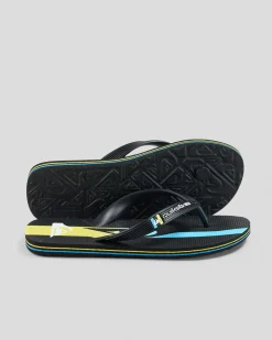 Best Boys' Moncata Art Thongs Kids/BOY Flip Flops & Sandals