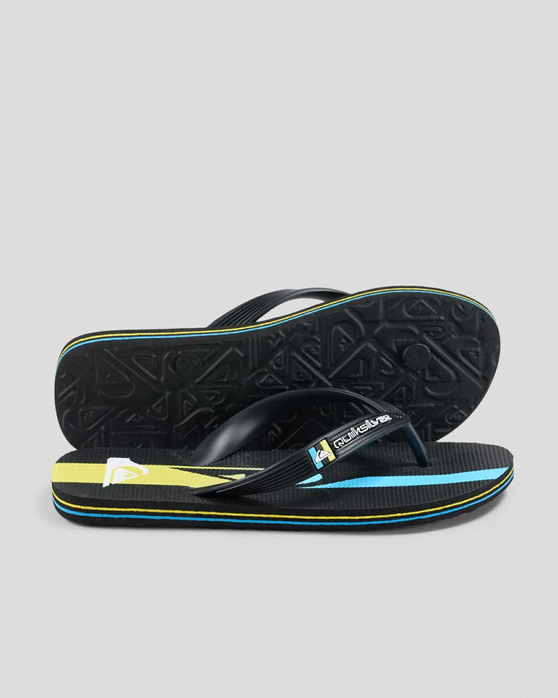 Best Boys' Moncata Art Thongs Kids/BOY Flip Flops & Sandals