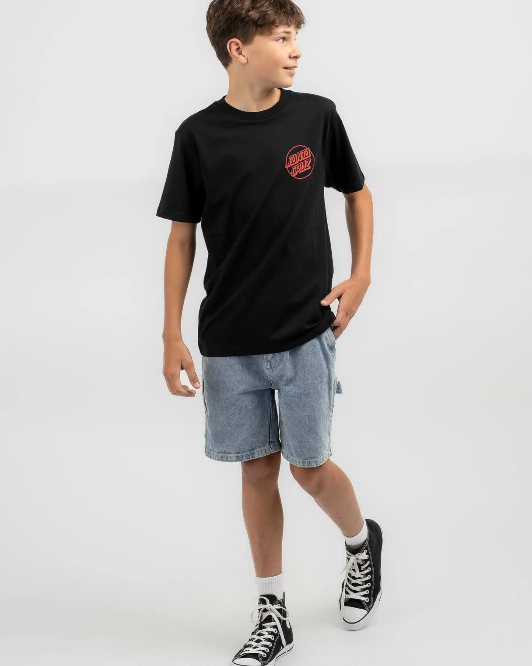 Discount Boys' Opus Screaming Hand T-Shirt Kids/BOY Tops & T-Shirts