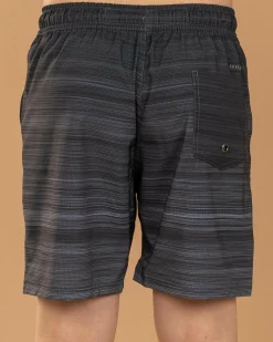 Clearance Boys' Passage Elastic Waist Shorts Kids/BOY Shorts & Bottoms