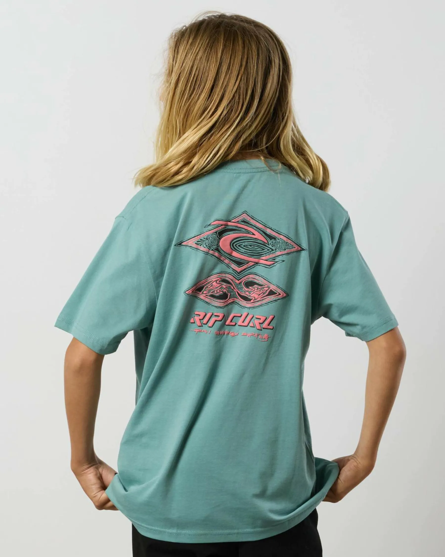 Online Boys' Raw Energy Dolphin T-Shirt Kids/BOY Tops & T-Shirts
