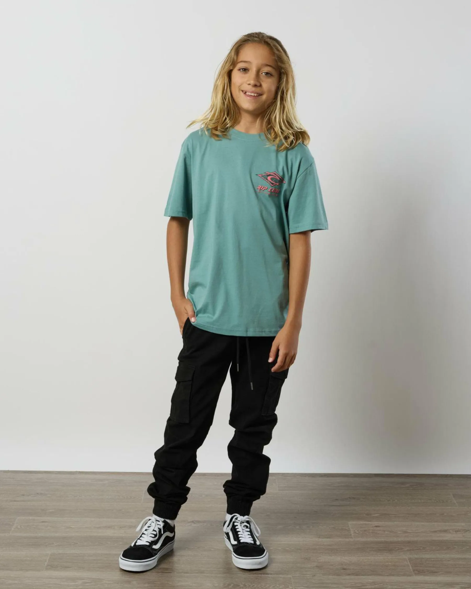 Online Boys' Raw Energy Dolphin T-Shirt Kids/BOY Tops & T-Shirts