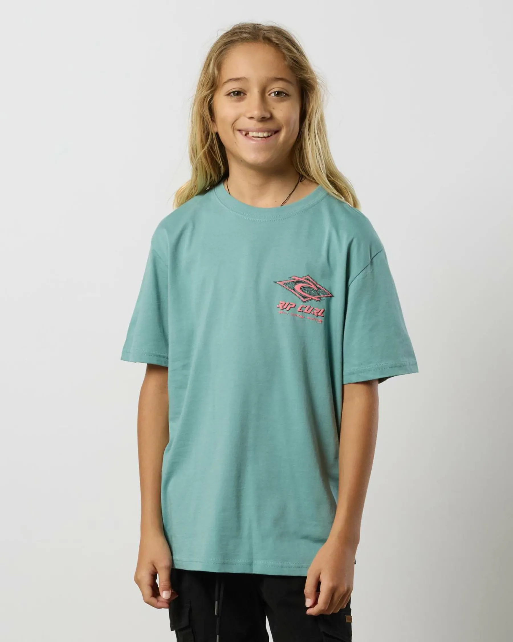 Online Boys' Raw Energy Dolphin T-Shirt Kids/BOY Tops & T-Shirts