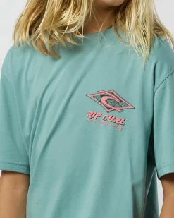 Online Boys' Raw Energy Dolphin T-Shirt Kids/BOY Tops & T-Shirts