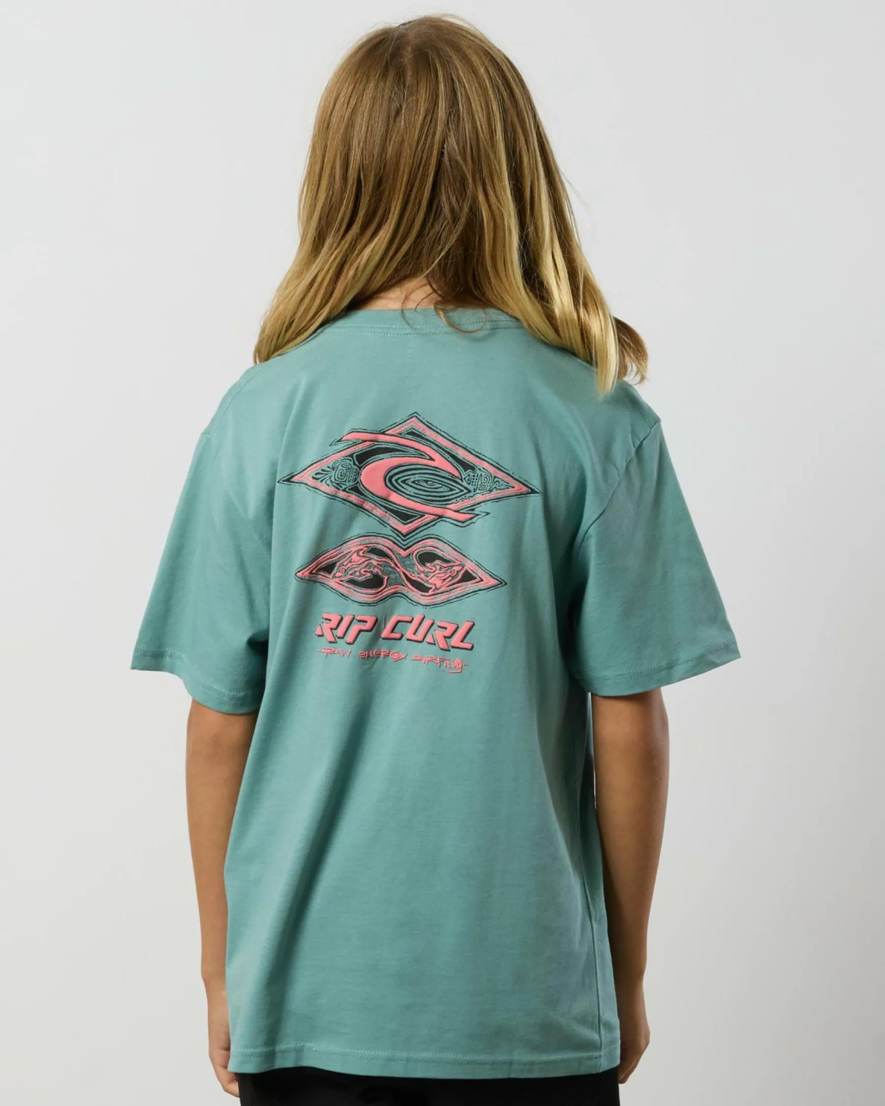 Online Boys' Raw Energy Dolphin T-Shirt Kids/BOY Tops & T-Shirts