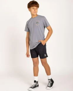 New Boys' Sailmaker T-Shirt Kids/BOY Tops & T-Shirts