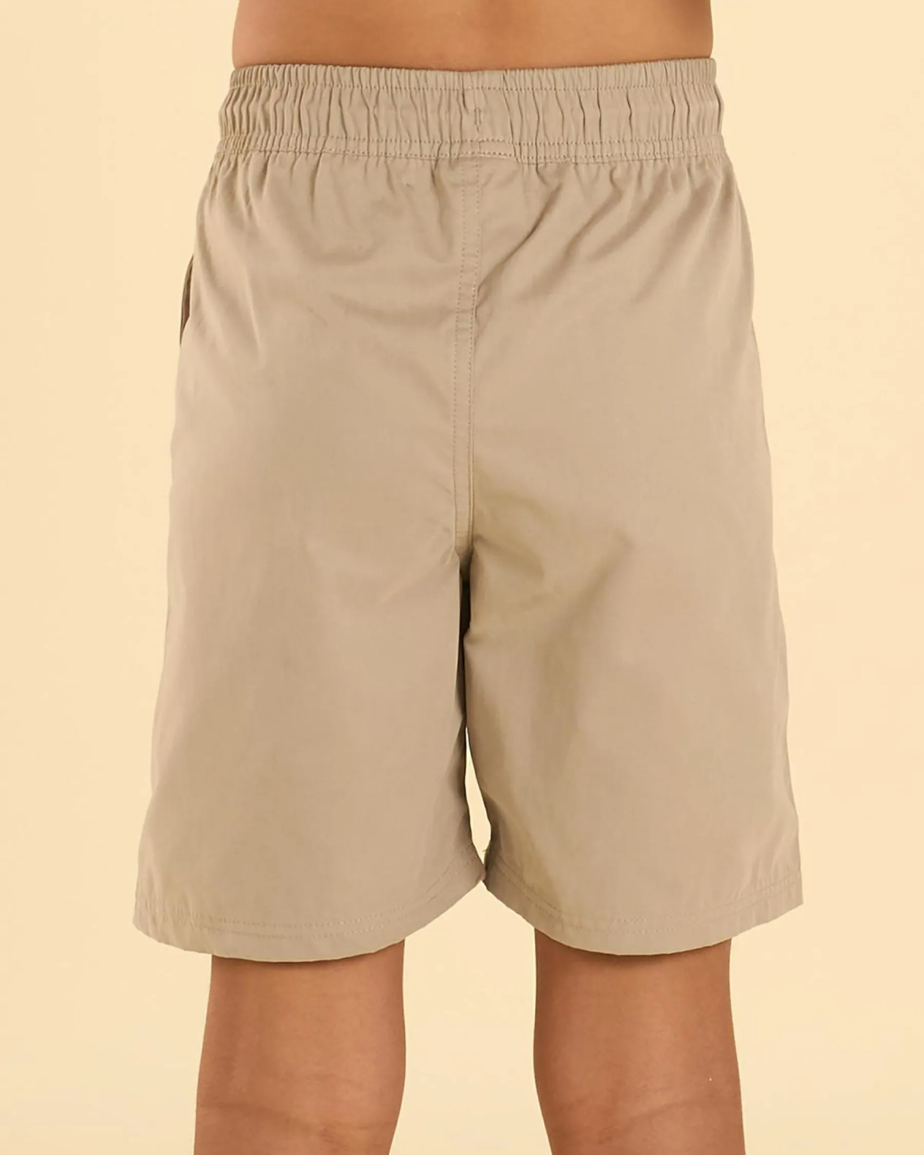 Online Boys' Skull Anchor Volley Shorts Kids/BOY Shorts & Bottoms