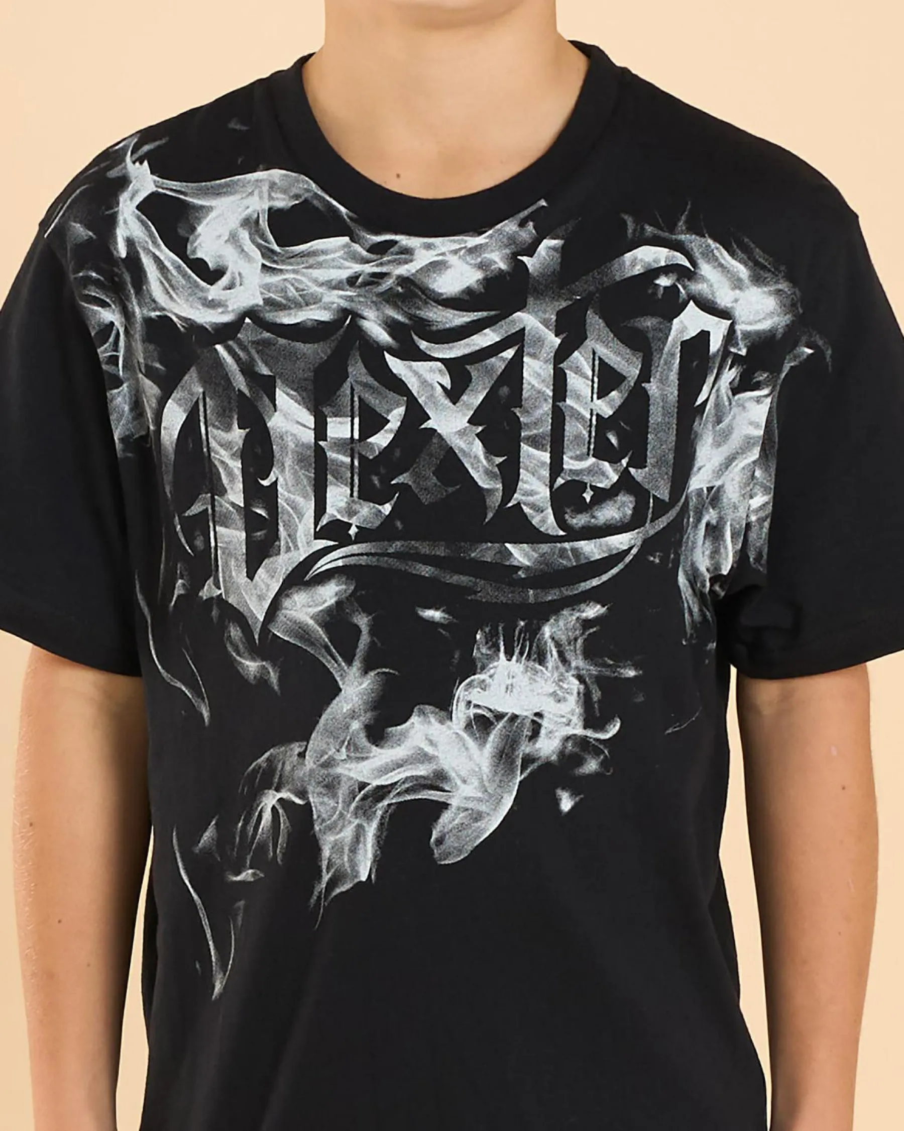 New Boys' Smoke T-Shirt Kids/BOY Tops & T-Shirts