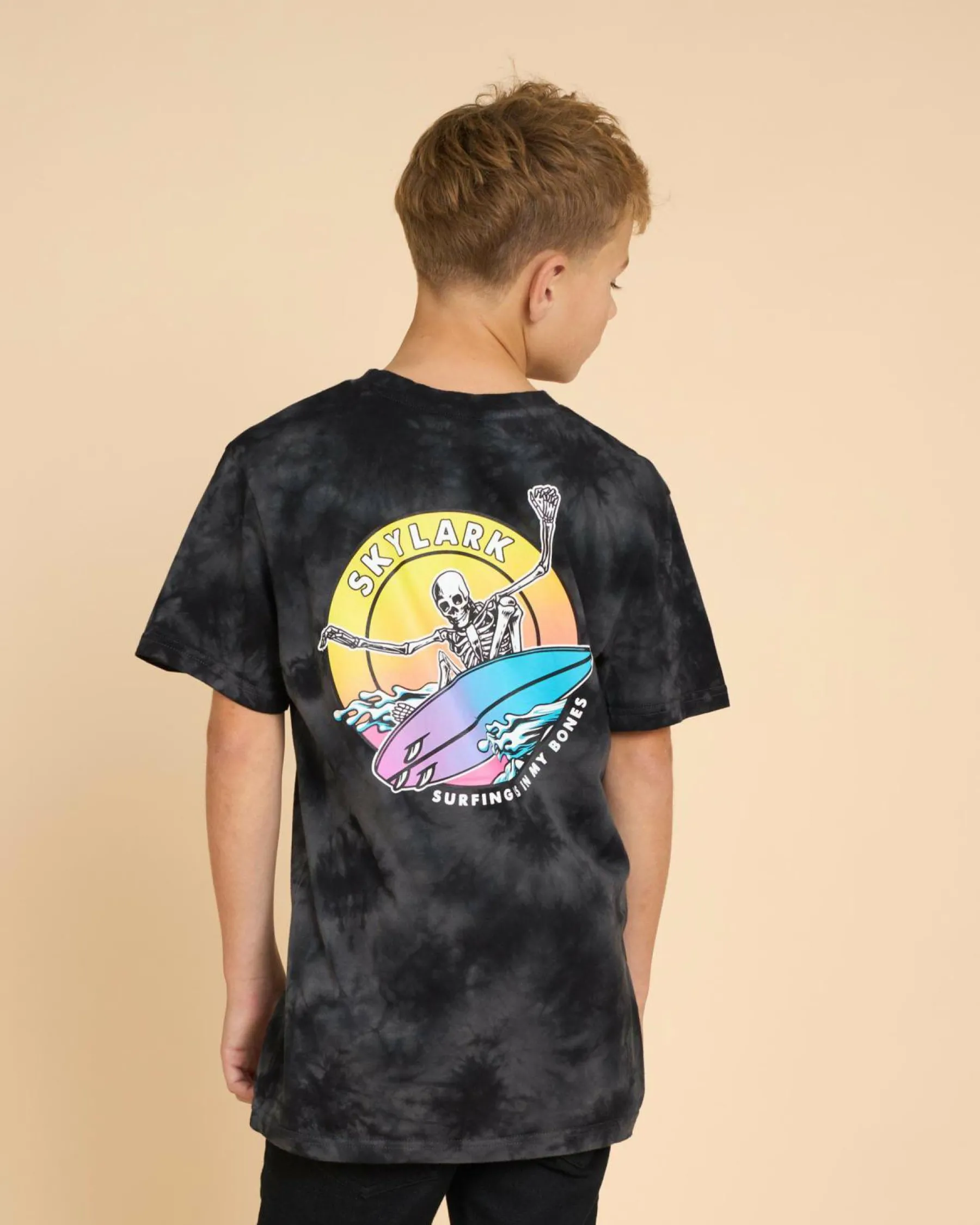Discount Boys' Stratos T-Shirt Kids/BOY Tops & T-Shirts