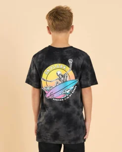 Discount Boys' Stratos T-Shirt Kids/BOY Tops & T-Shirts