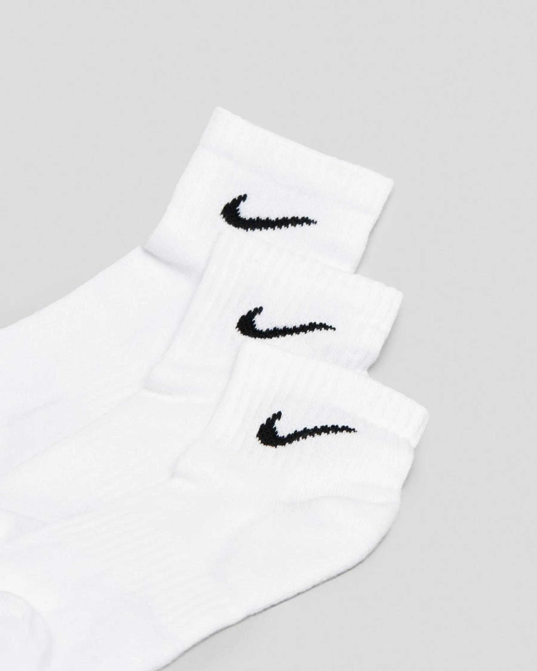Sale Boys' Training Ankle Socks 3 Pack Kids/BOY Socks & Accesories