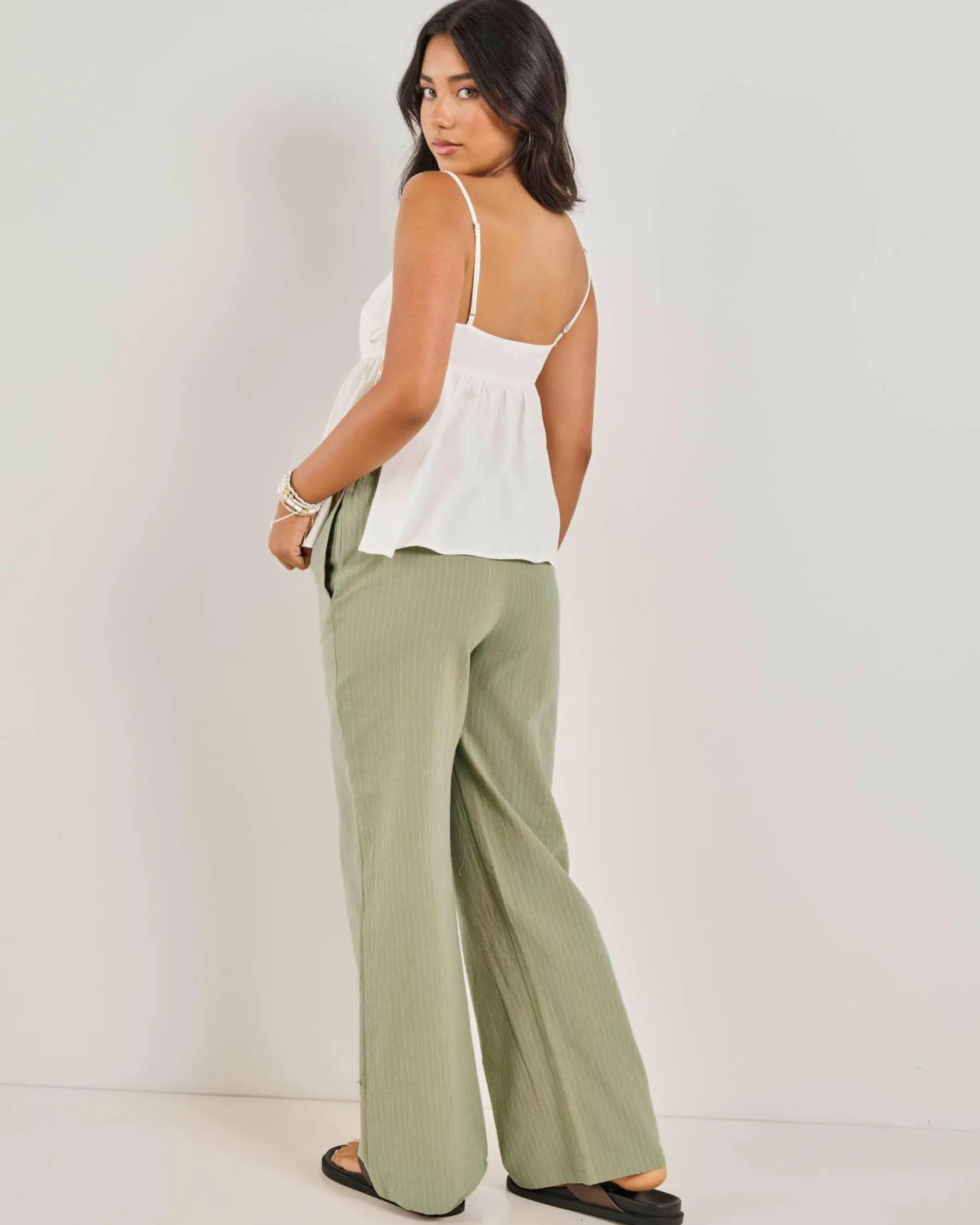Sale Brooklin Pants Women Bottoms