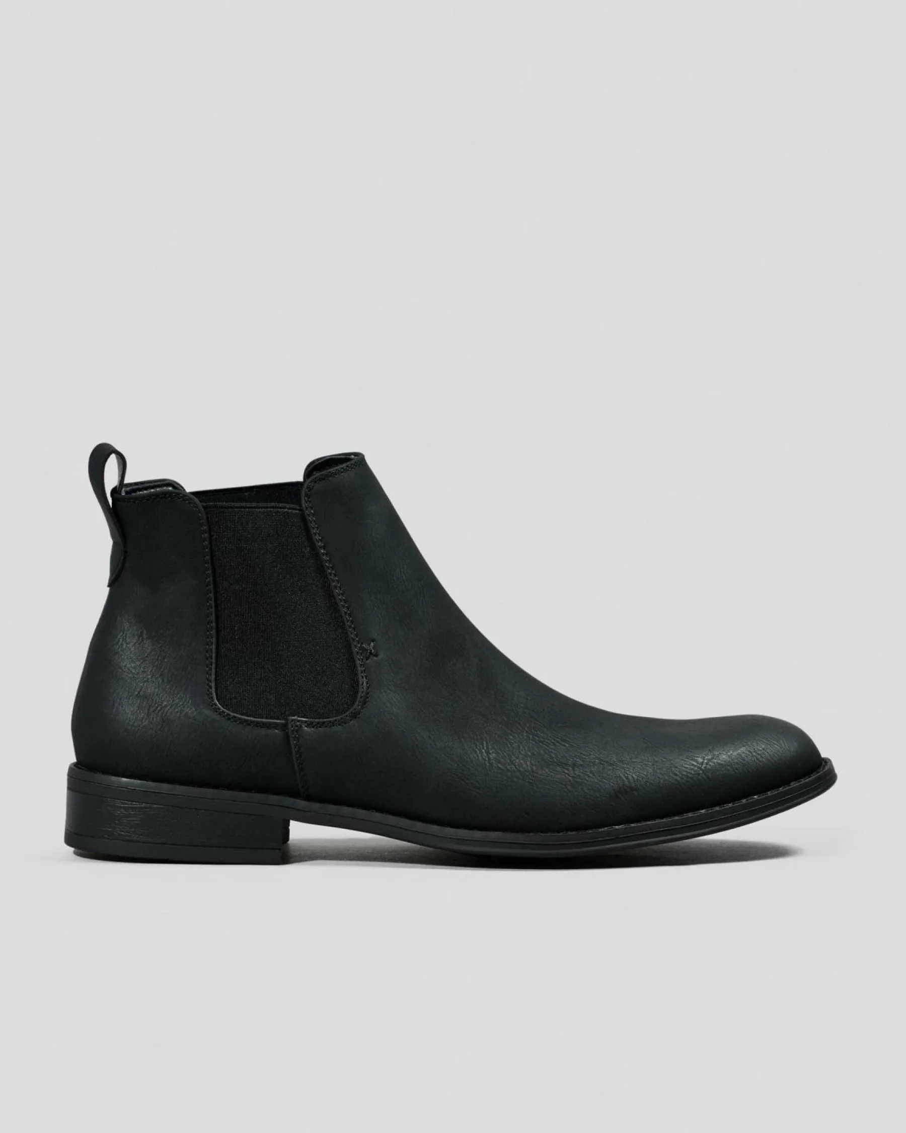 Boots*Flyte Brumby Boots Black