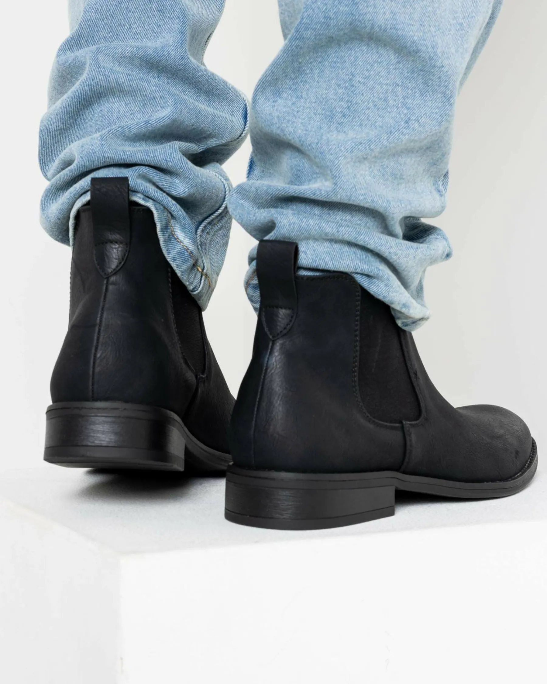 Boots*Flyte Brumby Boots Black