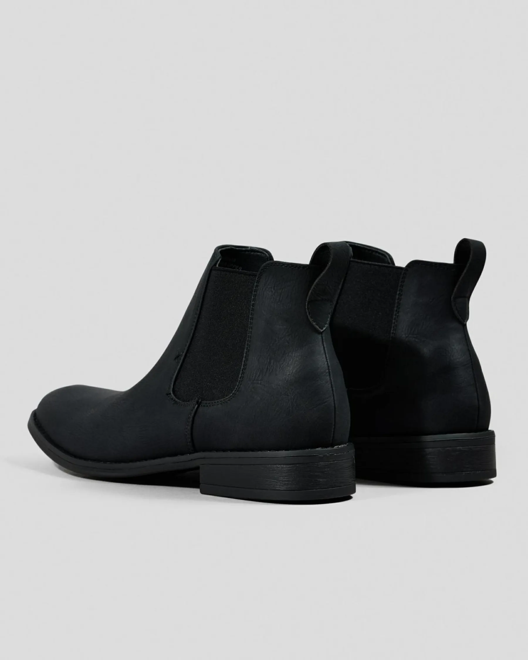 Boots*Flyte Brumby Boots Black