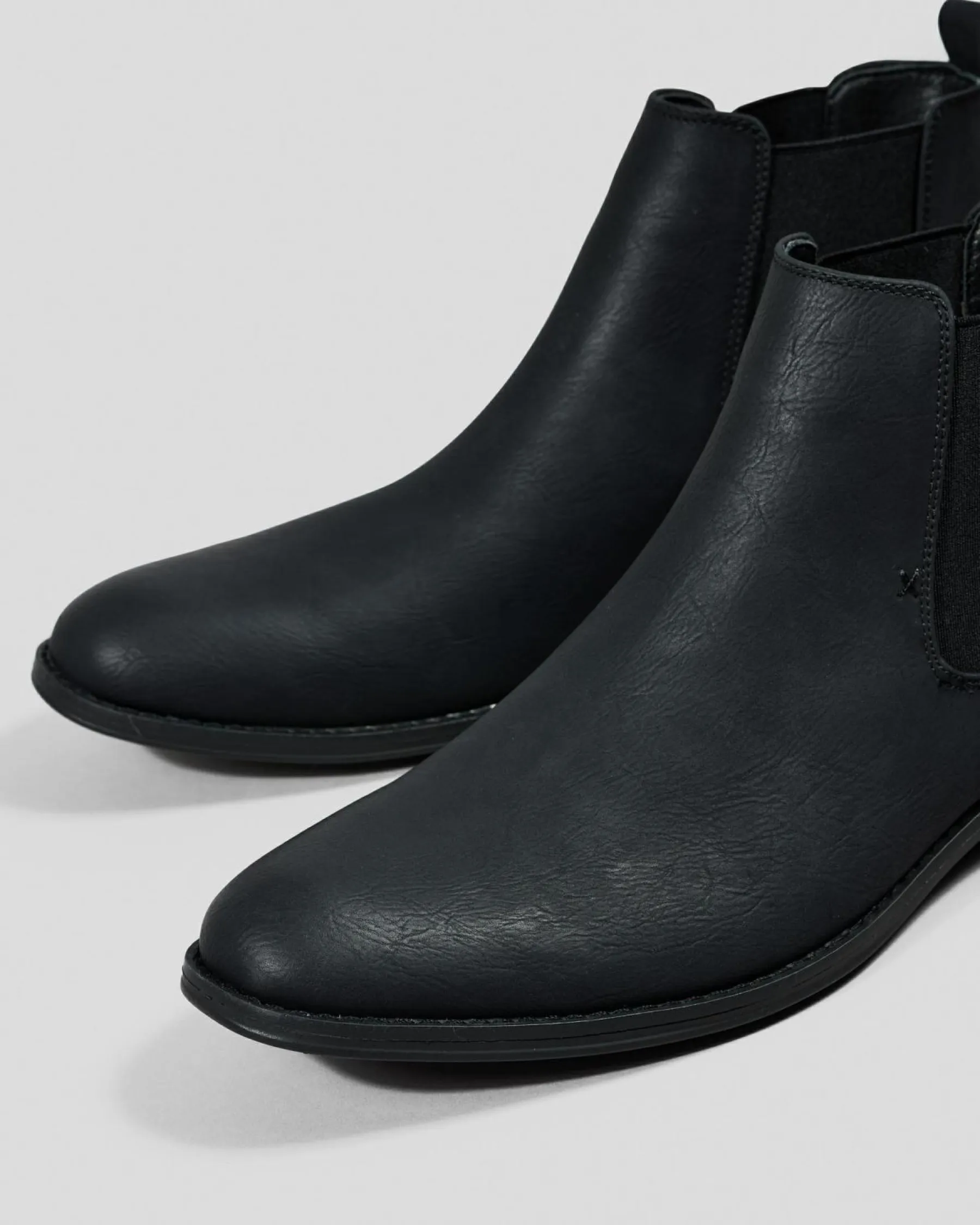 Boots*Flyte Brumby Boots Black