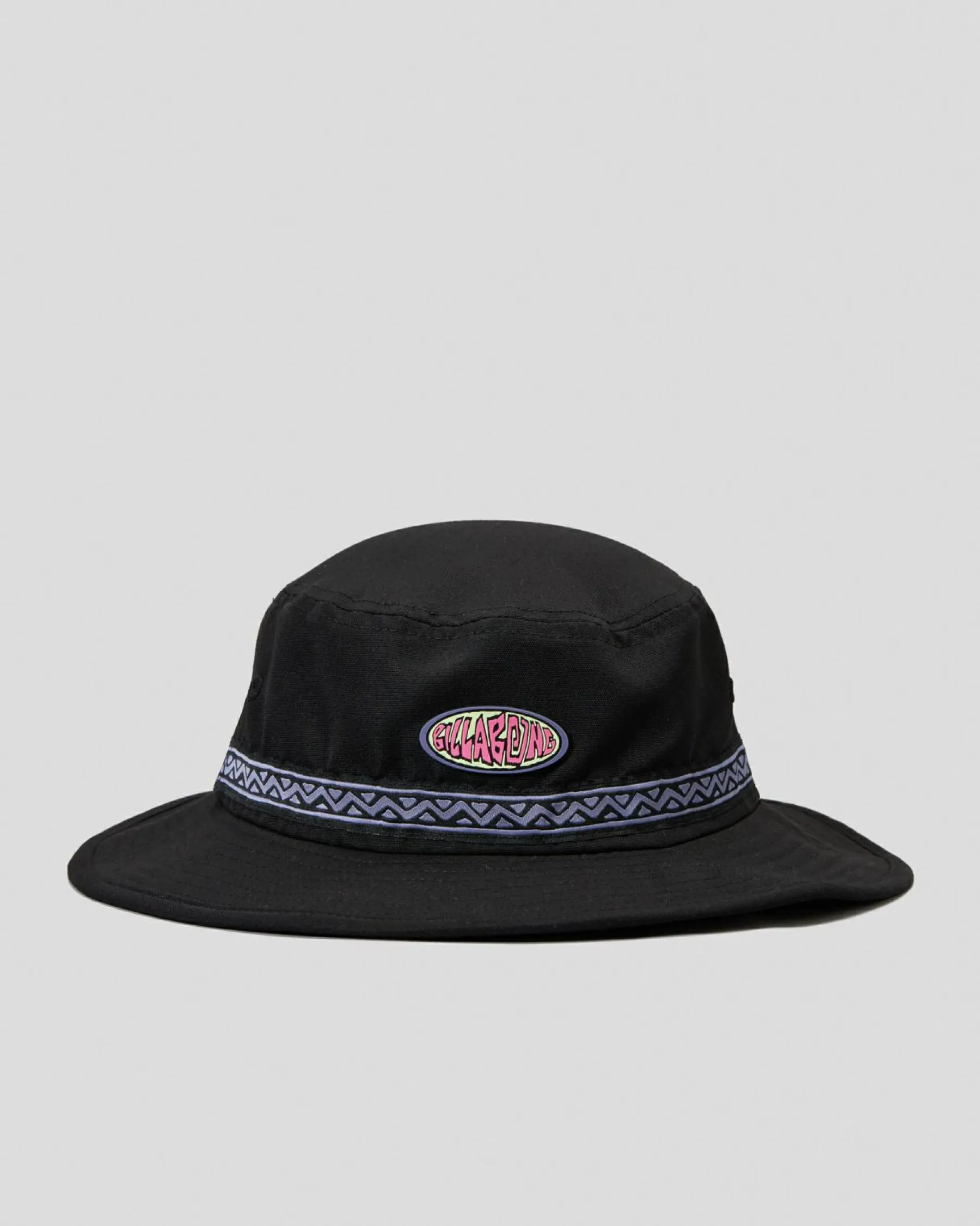 New Bubble Boonie Hat Headwear