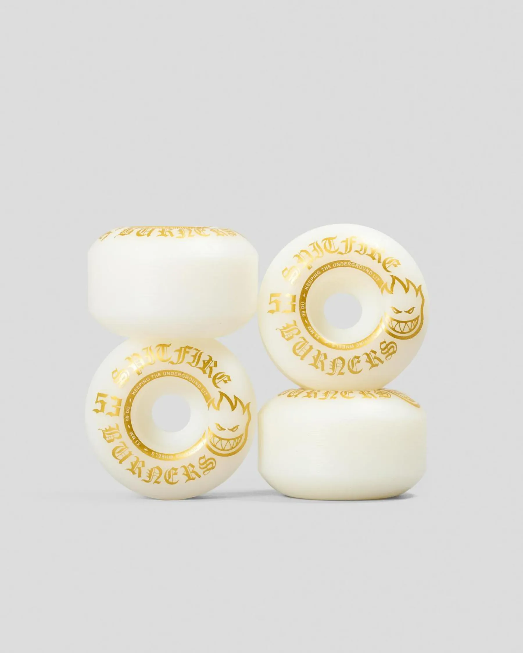 Sale Burner 99D 53mm Skateboard Wheels Women Skateboards & Scooters|Skateboards & Scooters