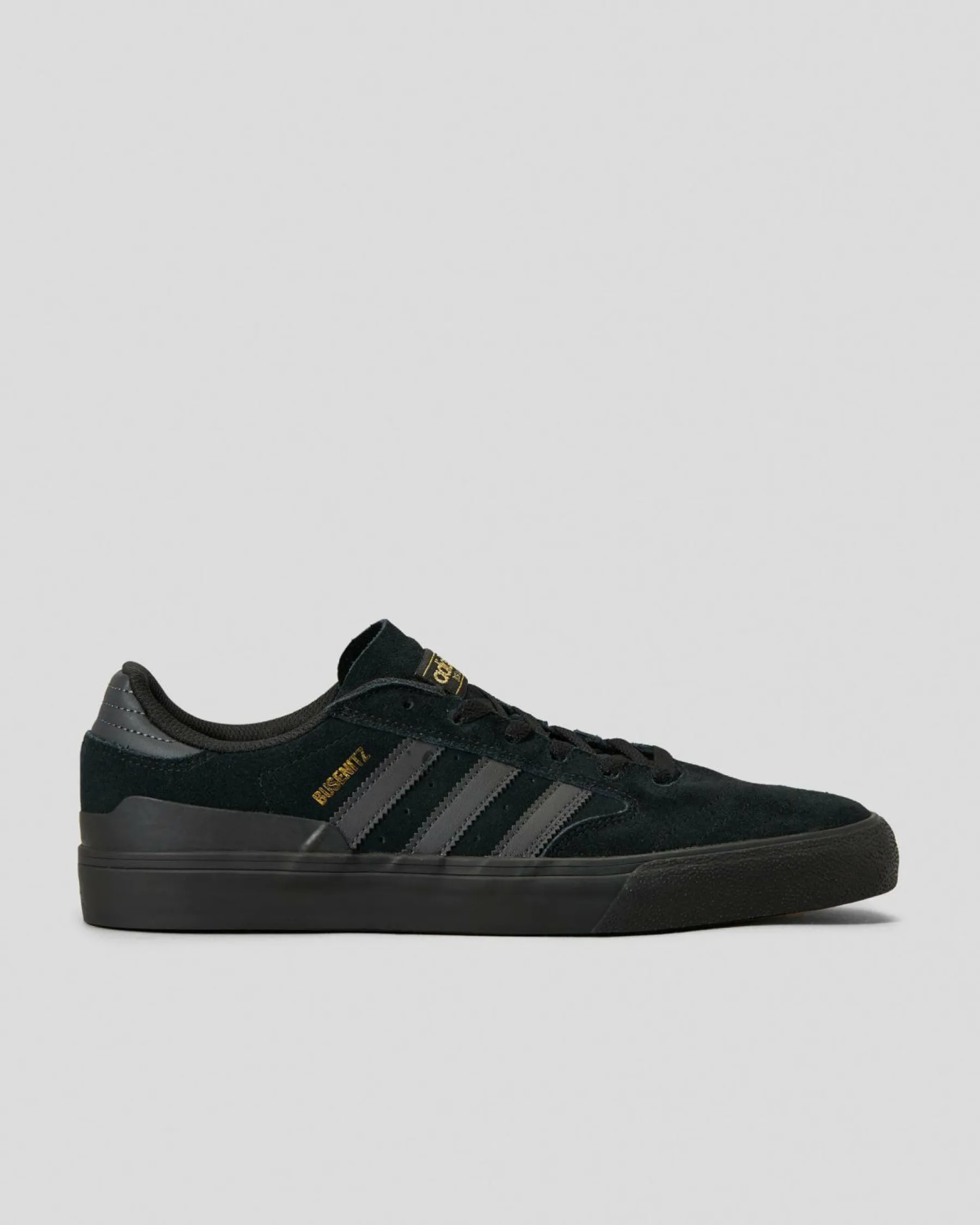 Sneakers*adidas Busenitz Vulc II Shoes Core Black/carbon/core Black