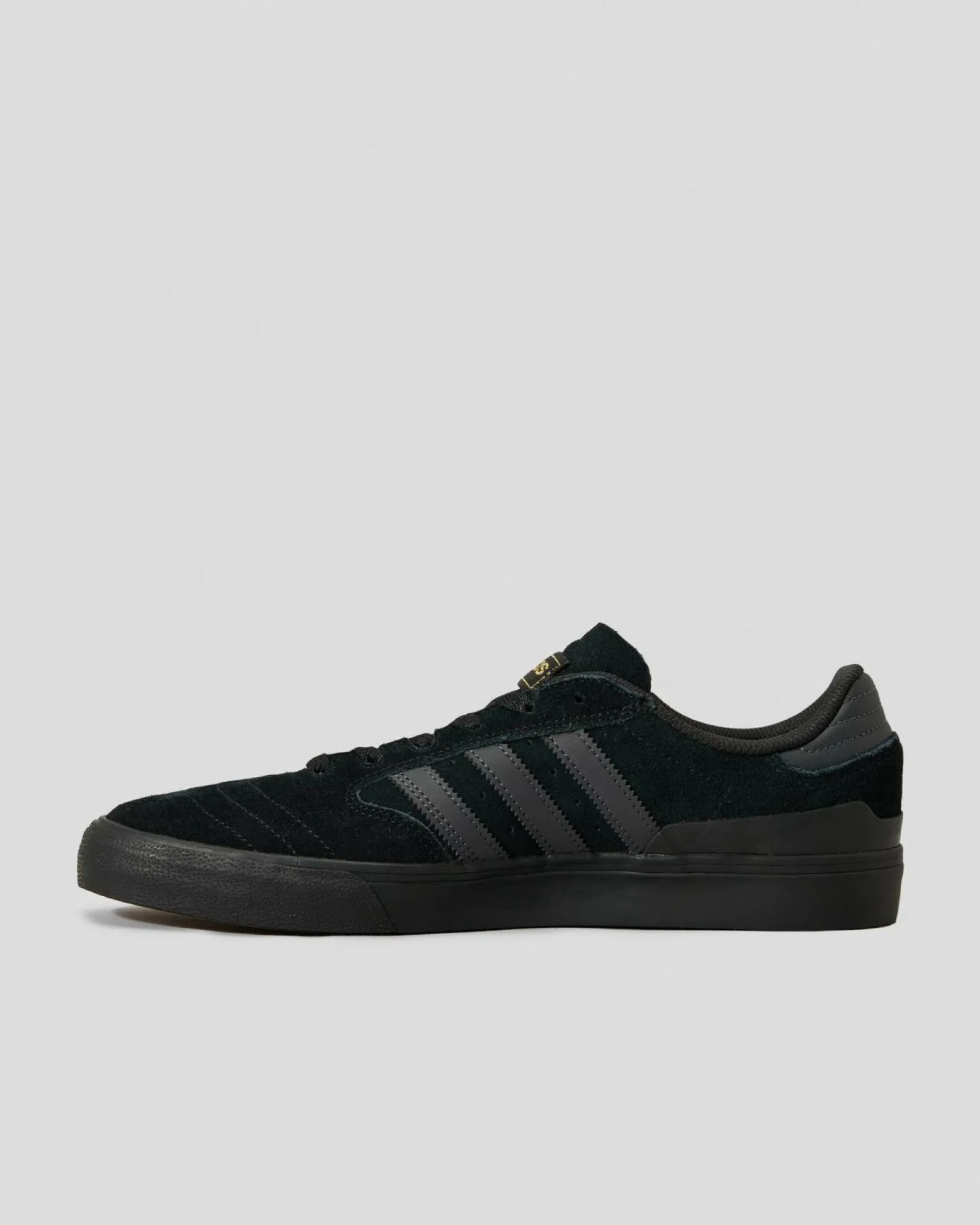 Sneakers*adidas Busenitz Vulc II Shoes Core Black/carbon/core Black