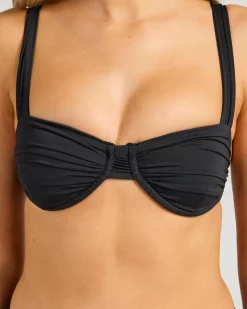 Online Camila Underwire Bikini Top Women Bikinis