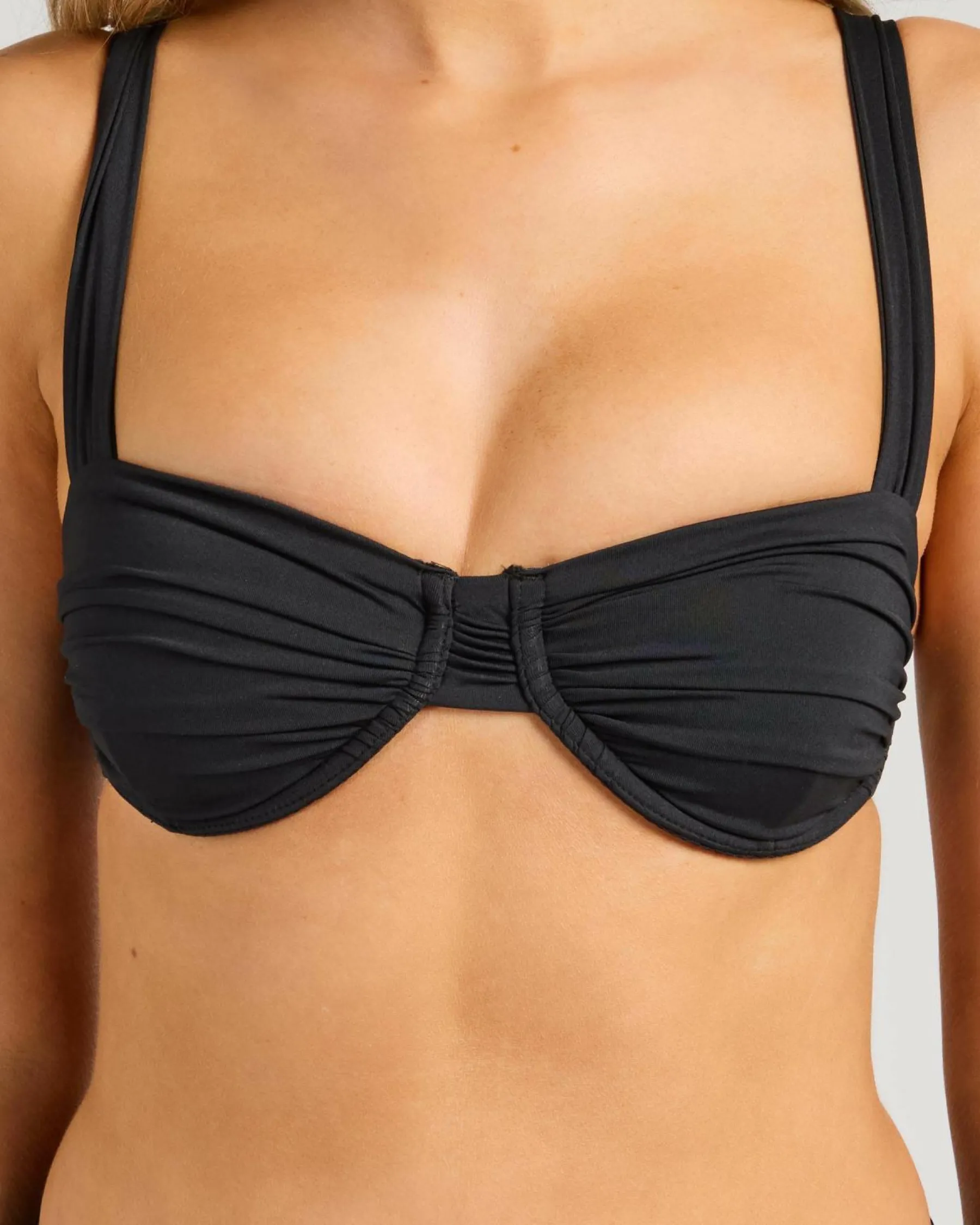 Online Camila Underwire Bikini Top Women Bikinis
