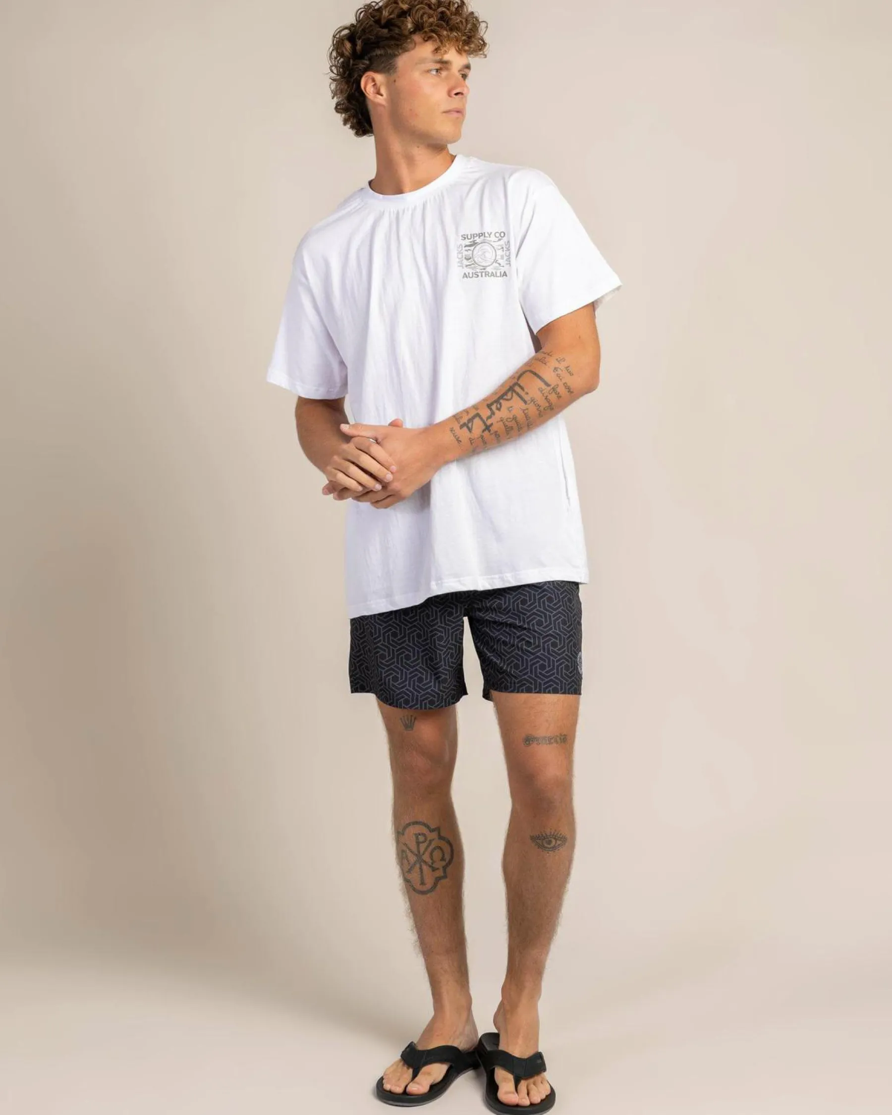 Online Camoflow T-Shirt Tops & T-Shirts