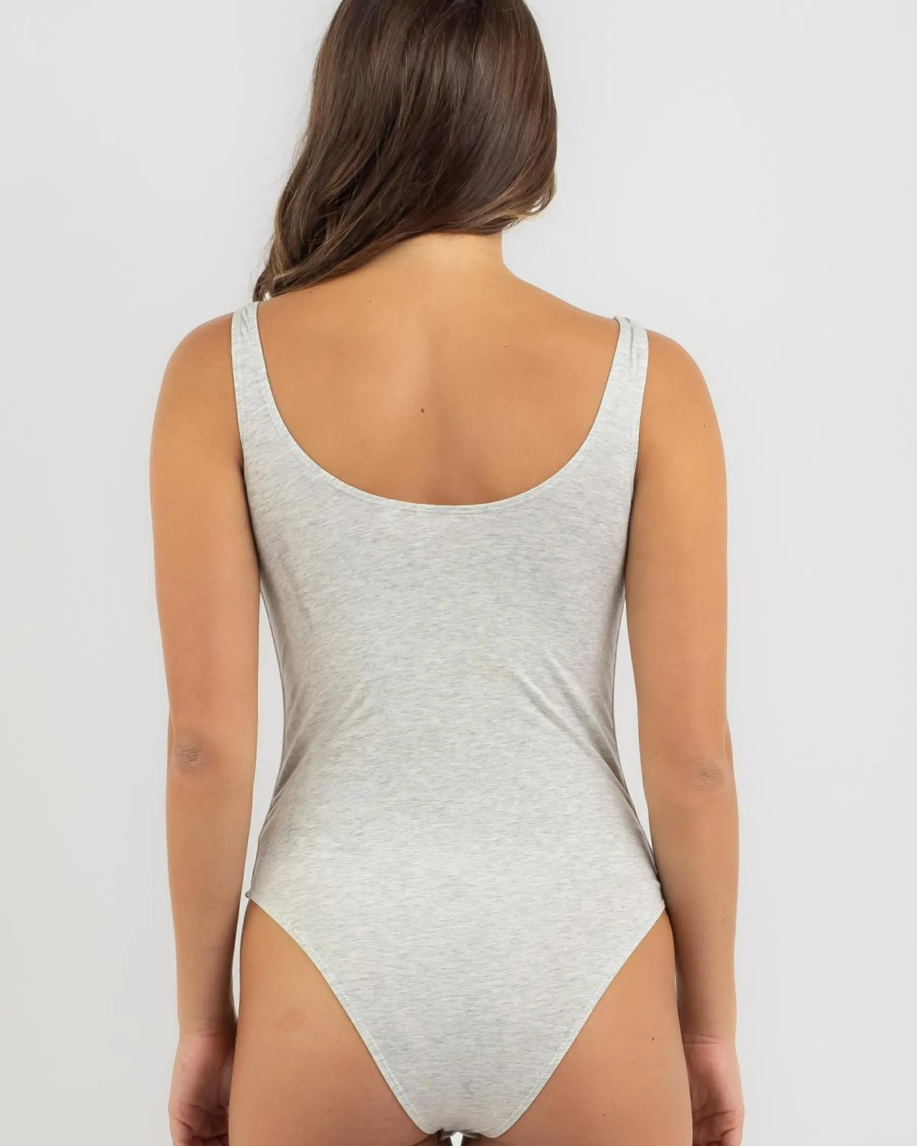 Sale Carrie New Bodysuit Women Tops