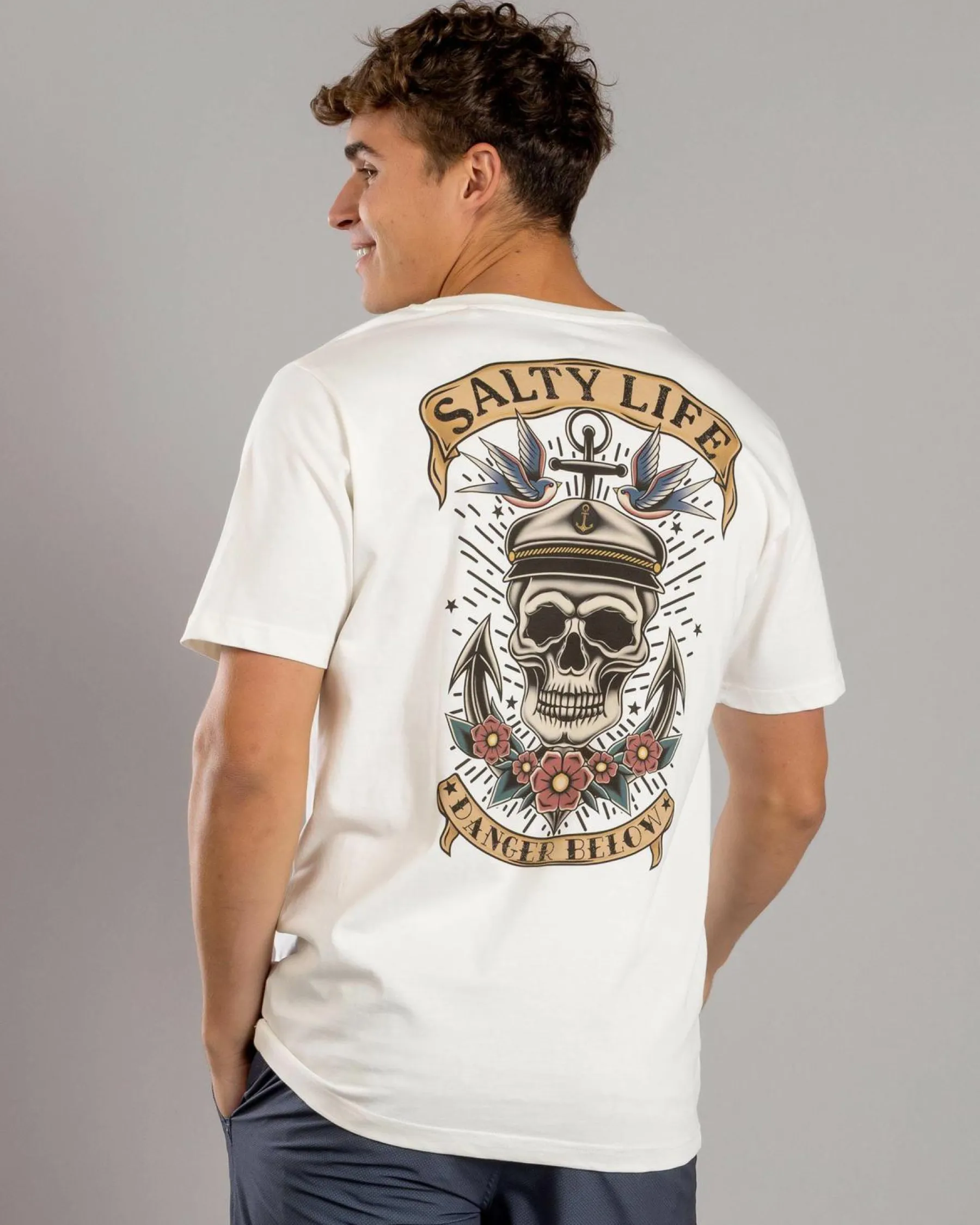 Sale Carrion Crown T-Shirt Tops & T-Shirts