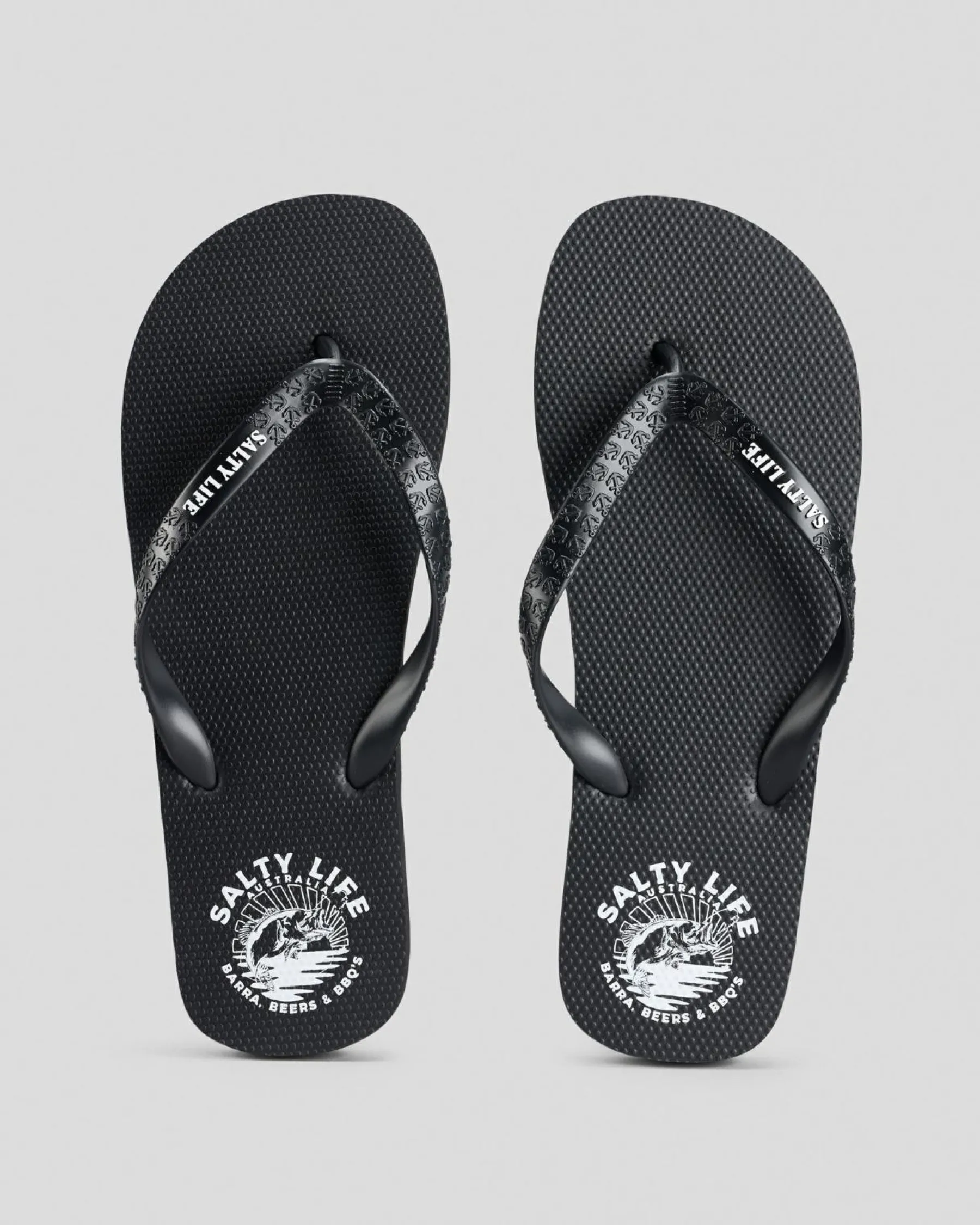 Clearance Catching Bait Thongs Flip Flops & Sandals