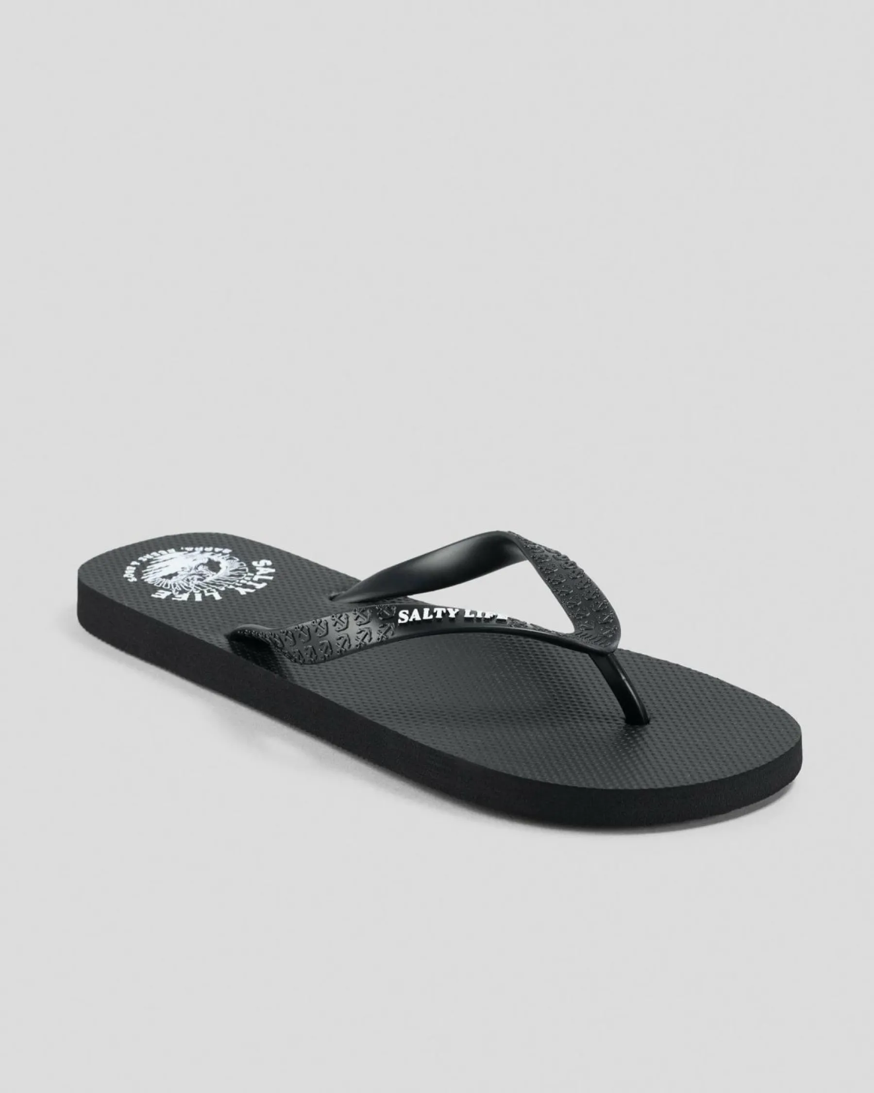 Clearance Catching Bait Thongs Flip Flops & Sandals