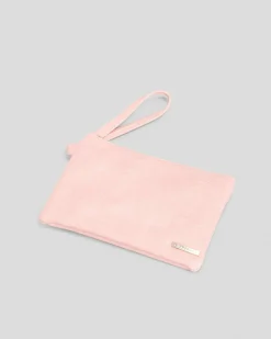 Wallets|Wallets*Billabong CB Lost On You Coin Purse Dusty Peach