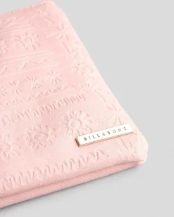 Wallets|Wallets*Billabong CB Lost On You Coin Purse Dusty Peach