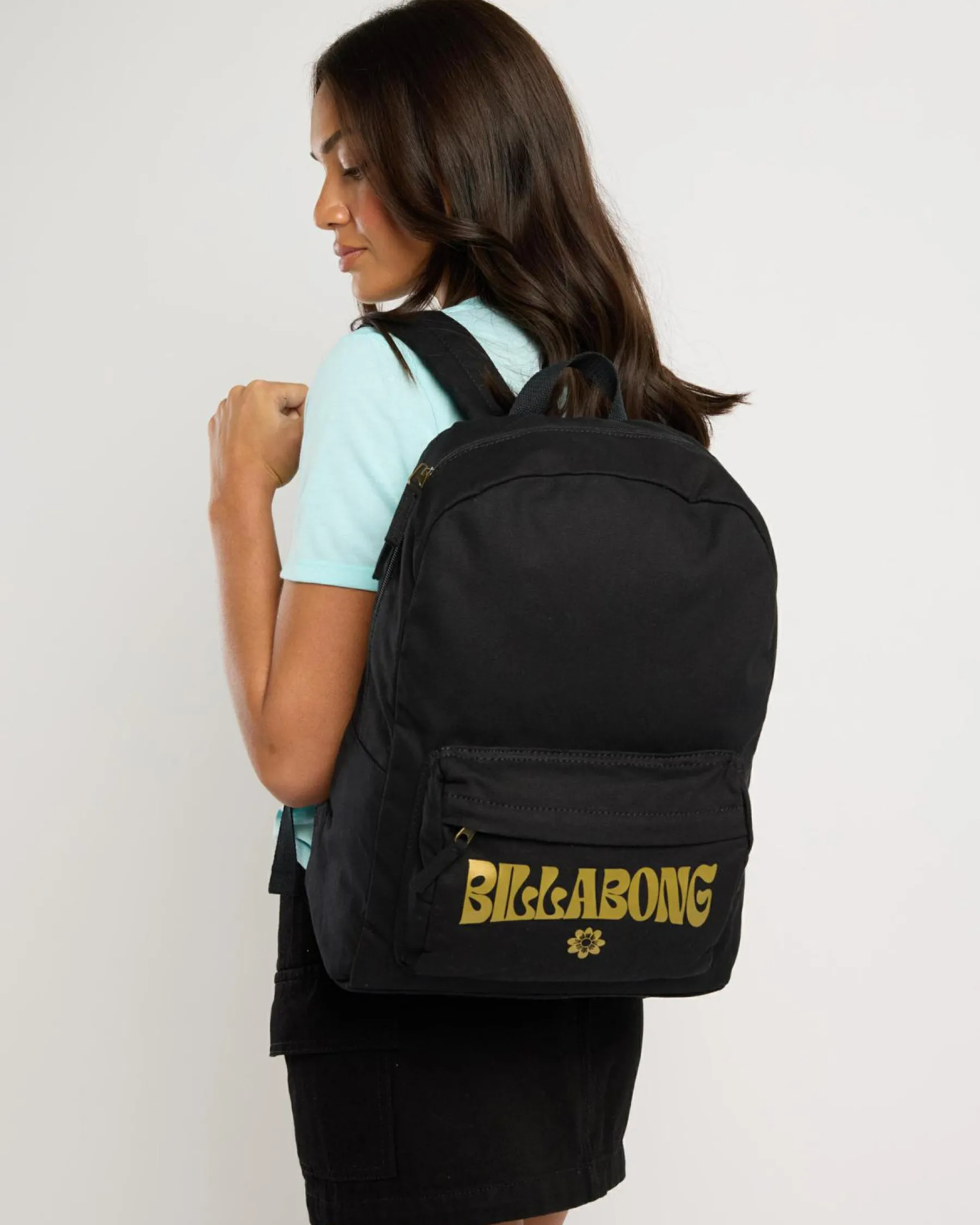 Bags|Bags*Billabong CB Schools Out Backpack Off Black