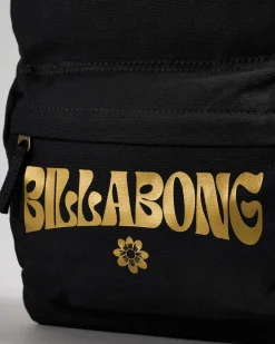 Bags|Bags*Billabong CB Schools Out Backpack Off Black