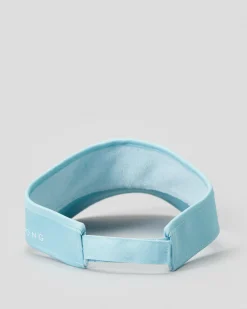 Headwear*Billabong CB Serenity Visor Blue