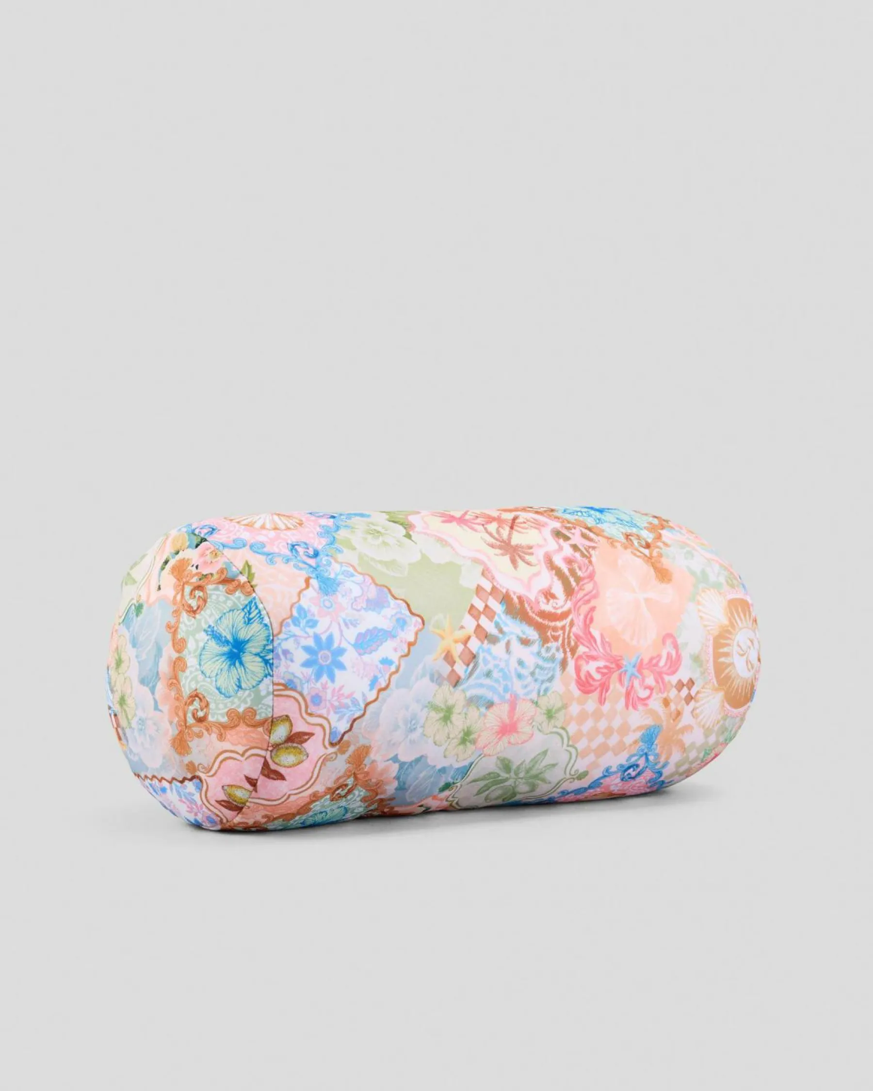 Gifts & Novelty|Gifts & Novelty*Mooloola Celeste Tube Pillow Orange