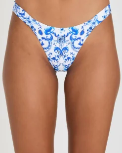 Best Celine Classic Bikini Bottom Women Bikinis